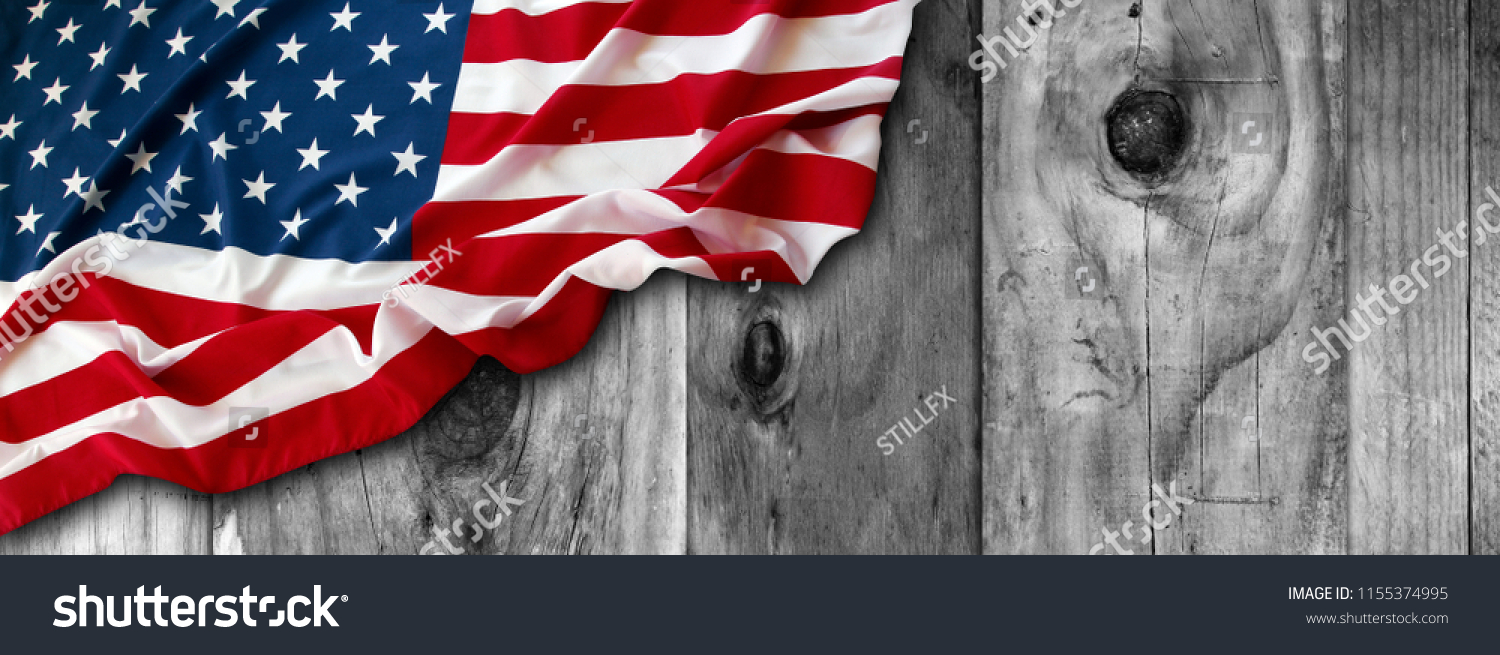 Patriotic Powerpoint Template