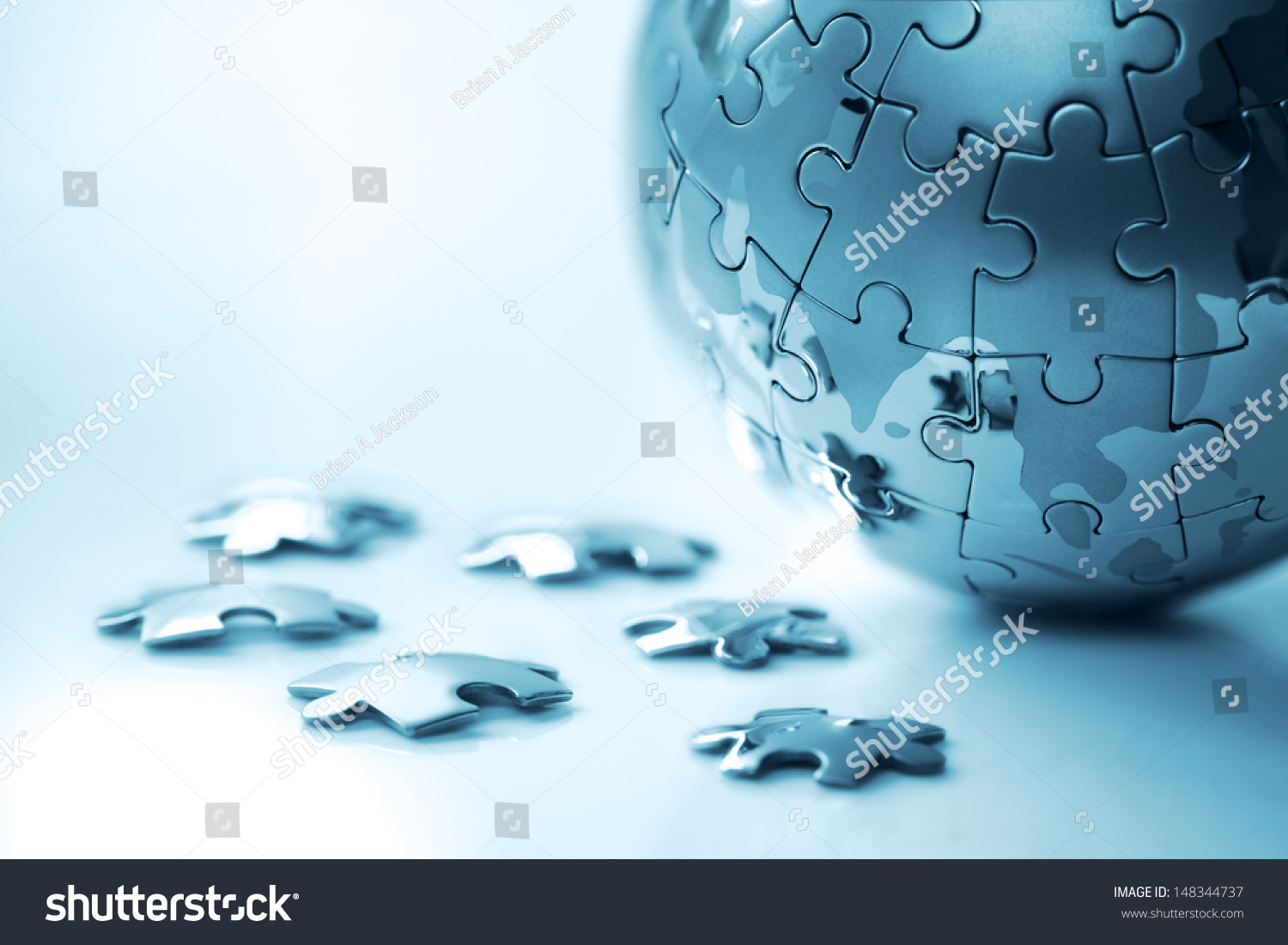 powerpoint-template-globalization-solution-concept-earth-ilpklloko