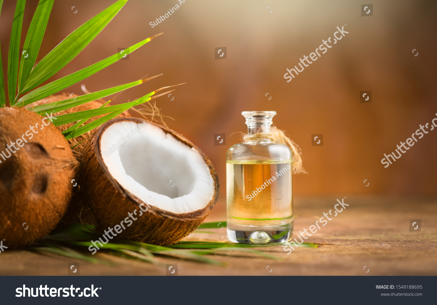 powerpoint-template-coconut-palm-oil-imluippnum