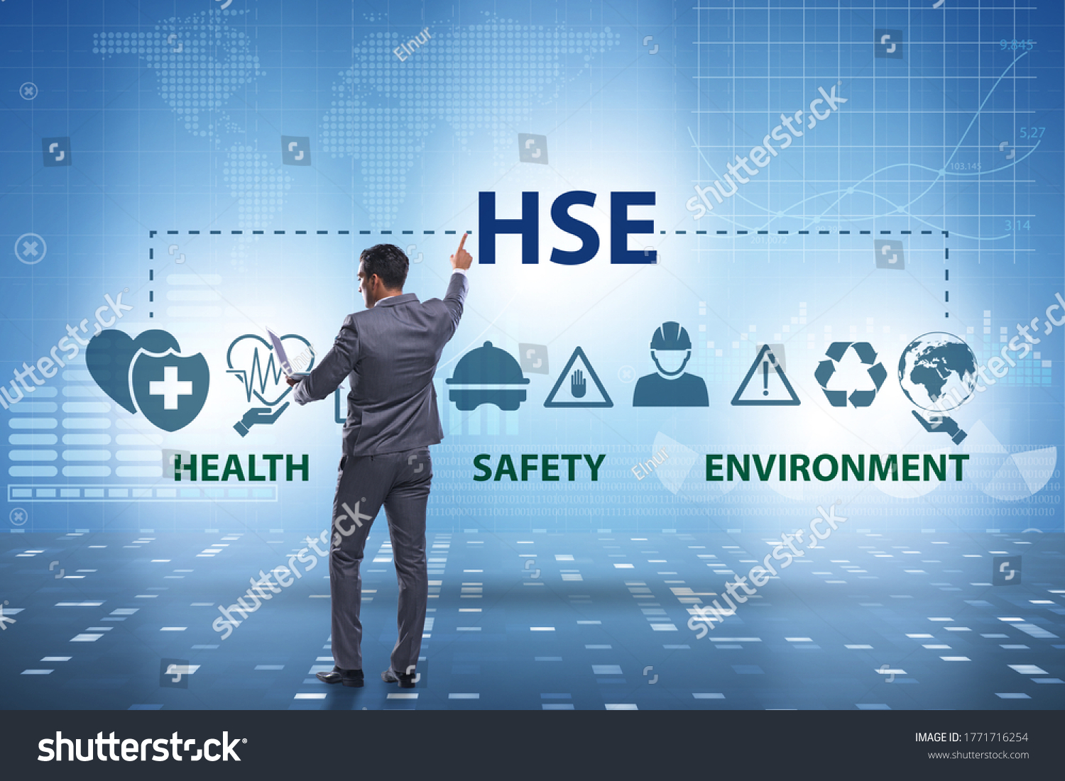 basic occupational safety and health powerpoint presentation