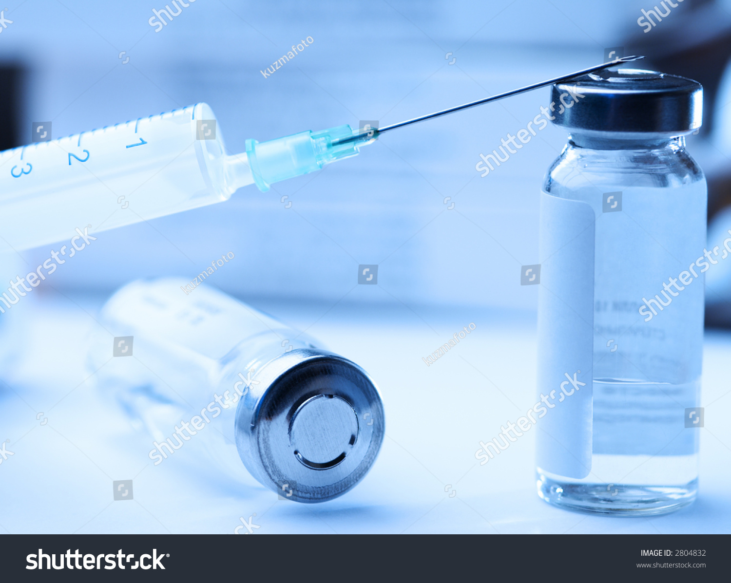 PowerPoint Template: anesthesia anaesthesia - syringe and (jphlpkj)