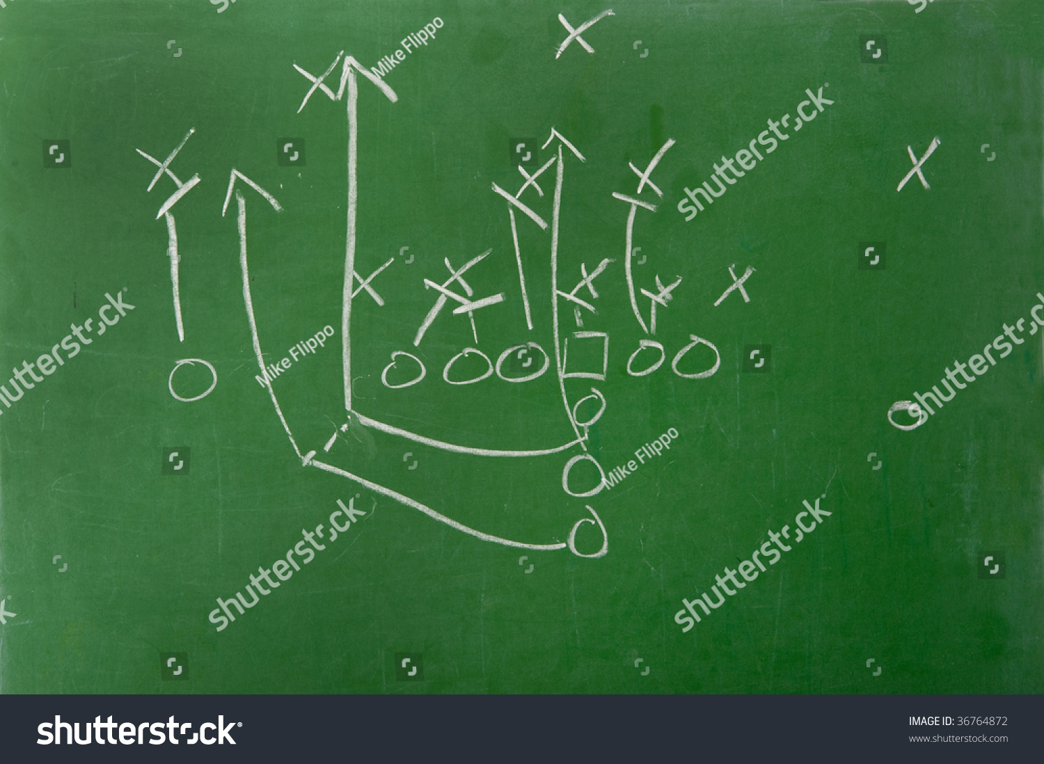 powerpoint-template-football-plays-american-play-diagram-knonlpoj