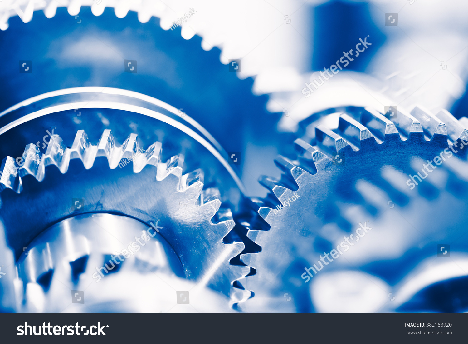 Engineering PowerPoint Background