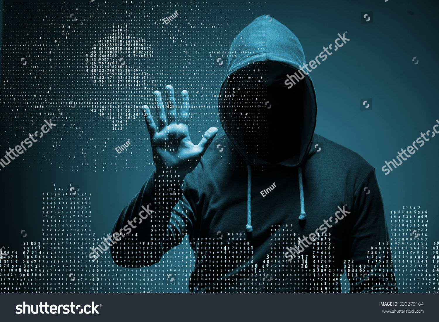 powerpoint-template-fraud-cyber-crime-hacker-mkujouinl