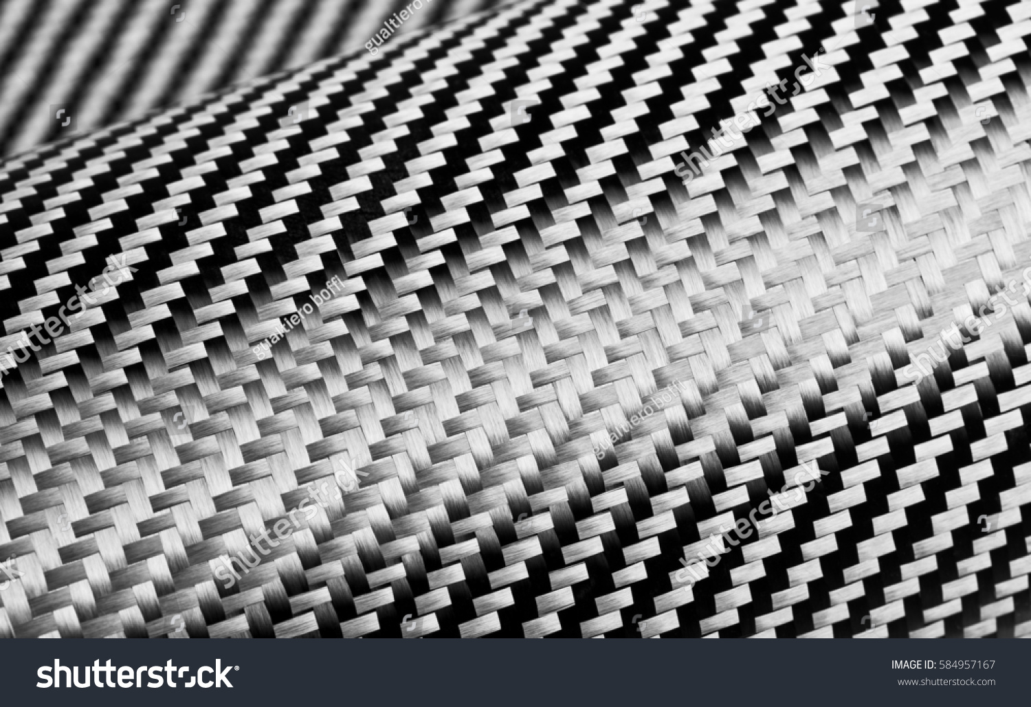 Powerpoint Template Carbon Fibre Background Real Fiber Mplumoino 8424