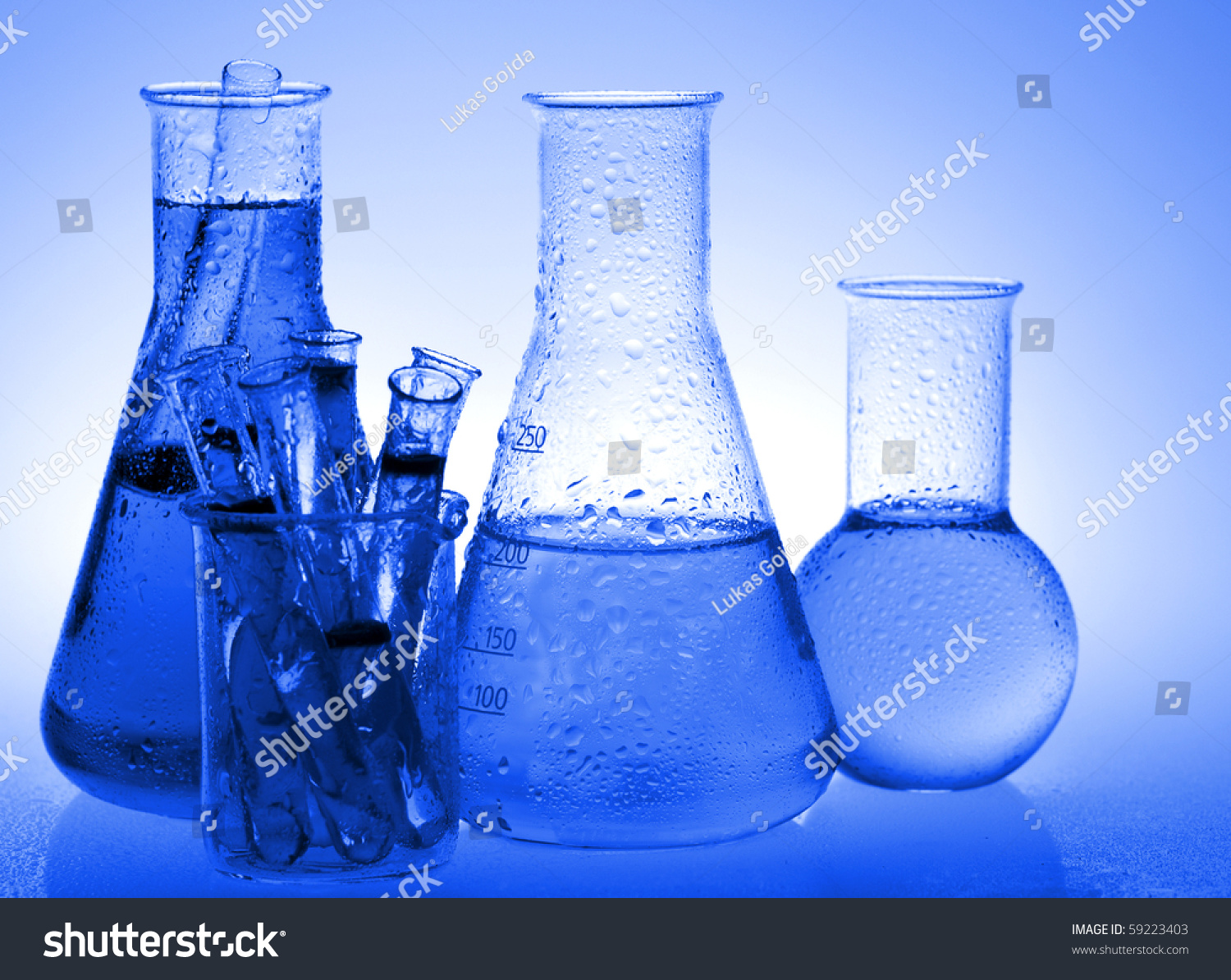 PowerPoint Template Inorganic Chemistry Chemical Glassware mujjklhk 