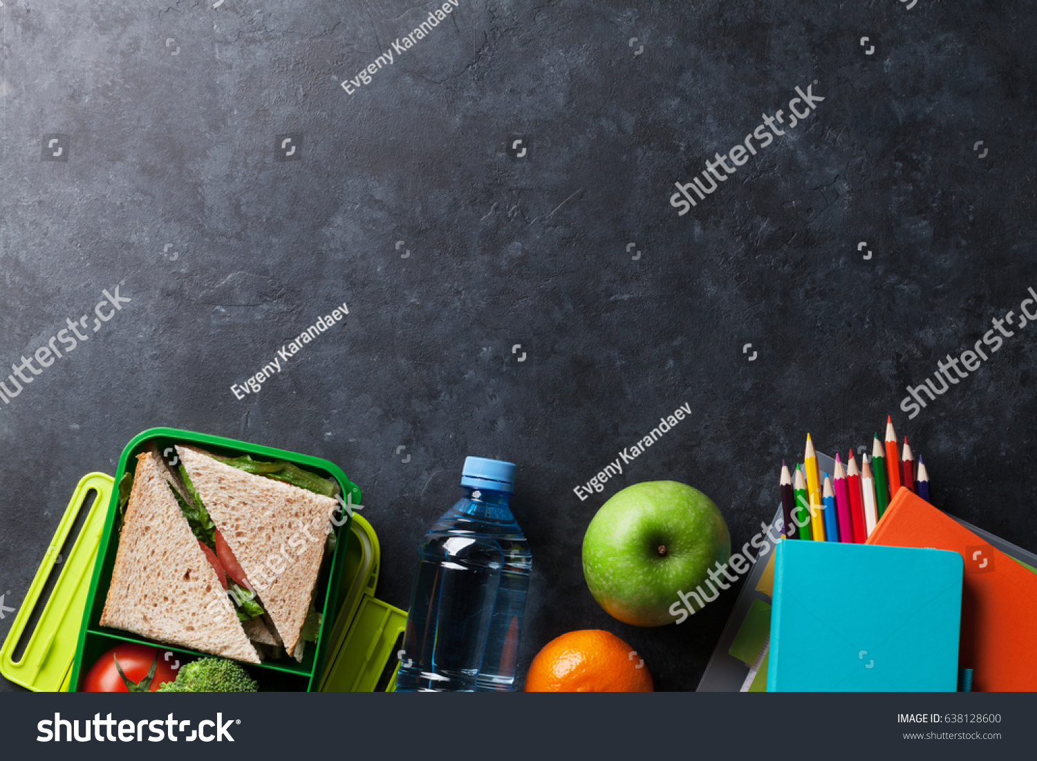 school lunch powerpoint presentations