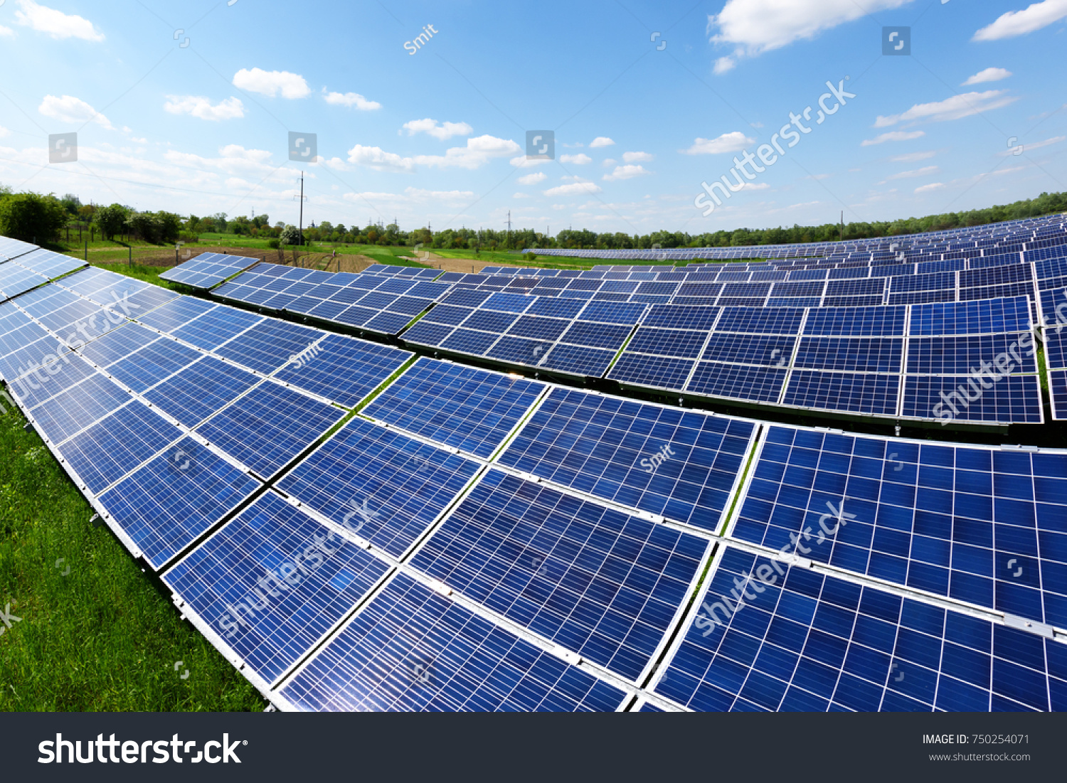 powerpoint-template-cell-cycle-solar-panel-on-blue-sky-omhjmlhoi